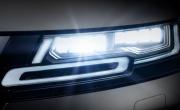 LAND ROVER Range Rover Nouveau Evoque